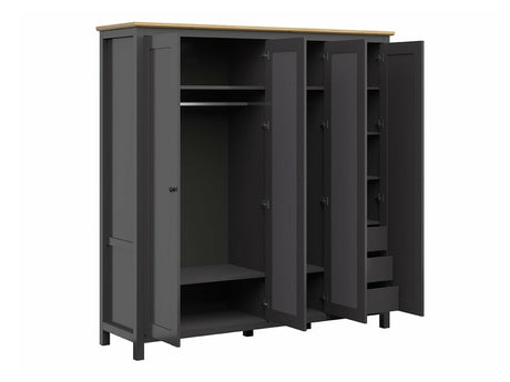 Garderobe Sordoro 133