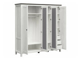 Garderobe Sordoro 133