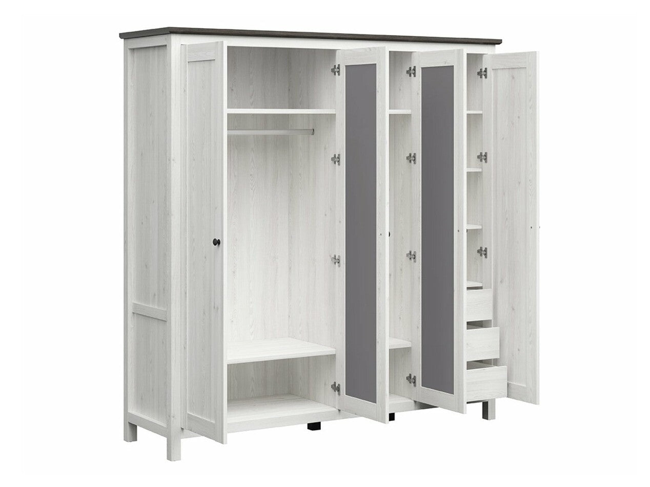 Garderobe Sordoro 133