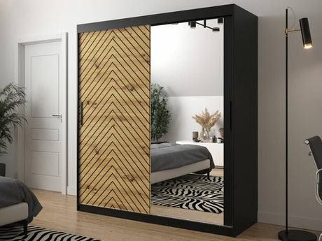 Garderobeskab Hartford 313