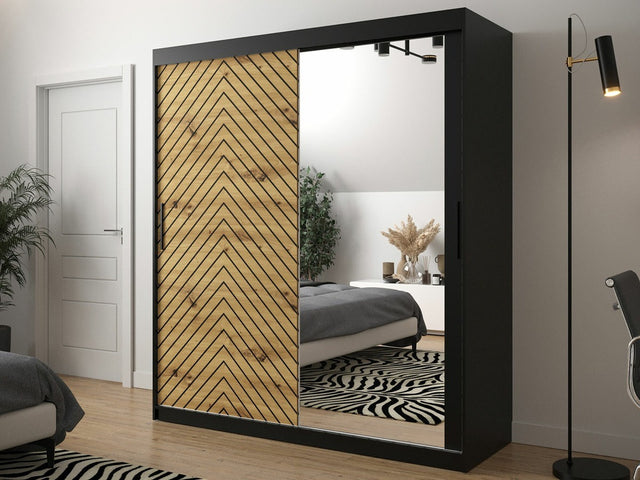 Garderobeskab Hartford 313