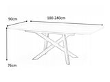 Bord Houston 347