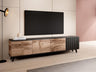 TV-bord Luelia 109