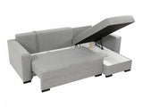 Hjørnesofa Columbus 187