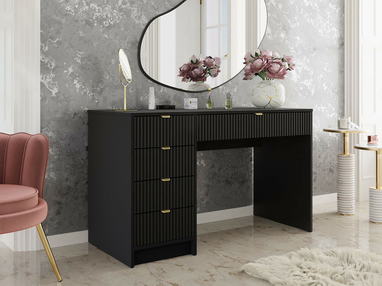 Skrivebord Comfivo J109