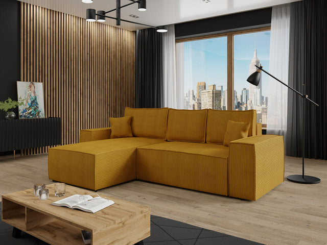 Hjørnesofa Clovis 108