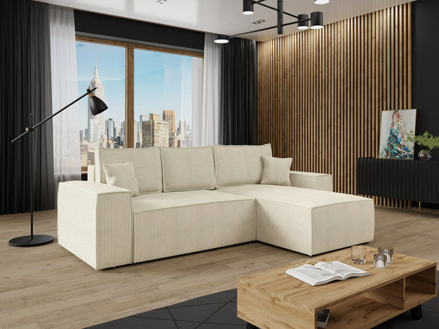 Hjørnesofa Clovis 108