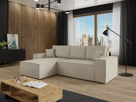 Hjørnesofa Clovis 108