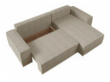 Hjørnesofa Clovis 108