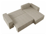 Hjørnesofa Clovis 108