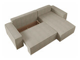 Hjørnesofa Clovis 108