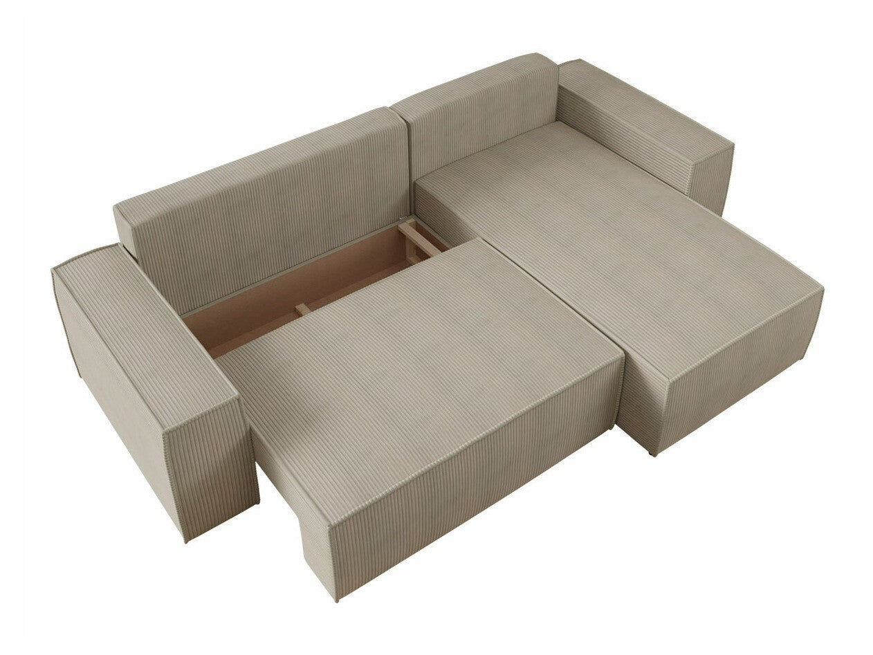 Hjørnesofa Clovis 108