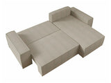 Hjørnesofa Clovis 108