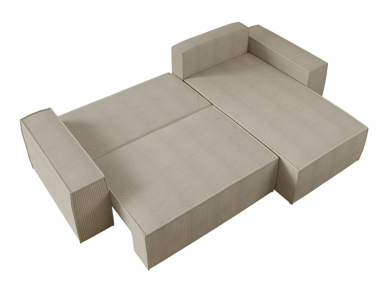 Hjørnesofa Clovis 108