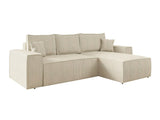 Hjørnesofa Clovis 108