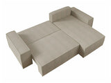 Hjørnesofa Clovis 108