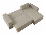 Hjørnesofa Clovis 108