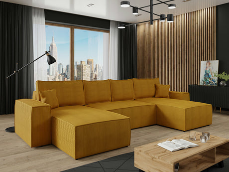 Hjørnesofa Clovis 109
