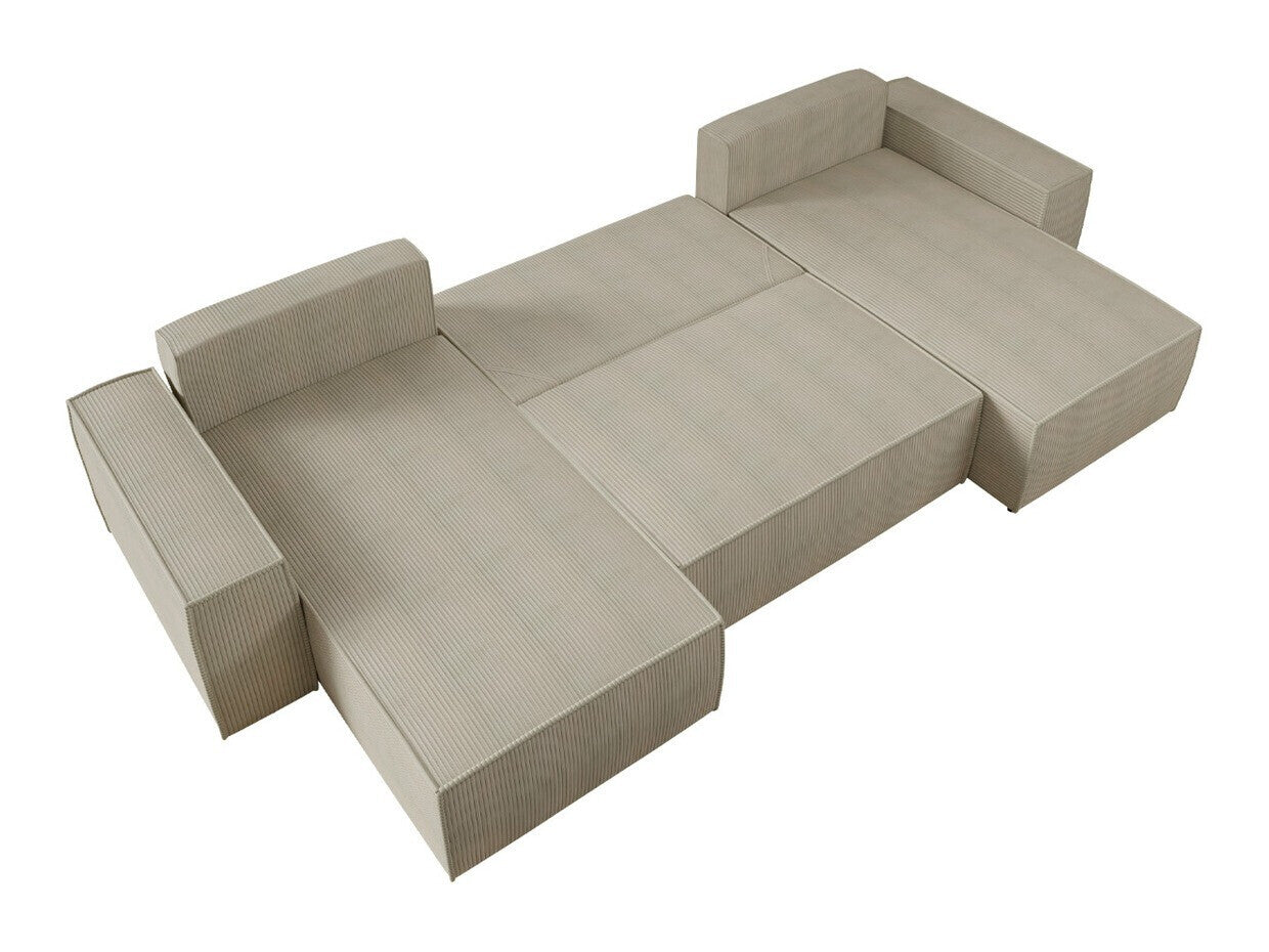 Hjørnesofa Clovis 109