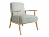 Armchair Clovis 100