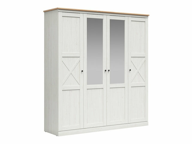Garderobe Talvena 102