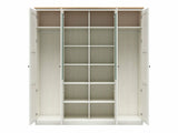 Garderobe Talvena 102
