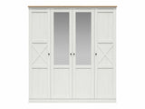 Garderobe Talvena 102