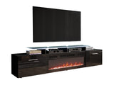 TV-bord Charlotte 155