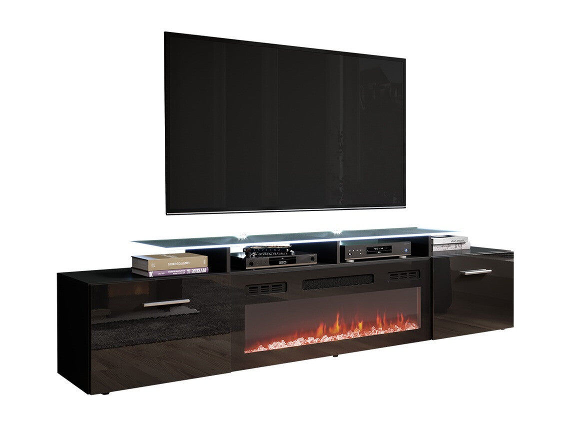 TV-bord Charlotte 155