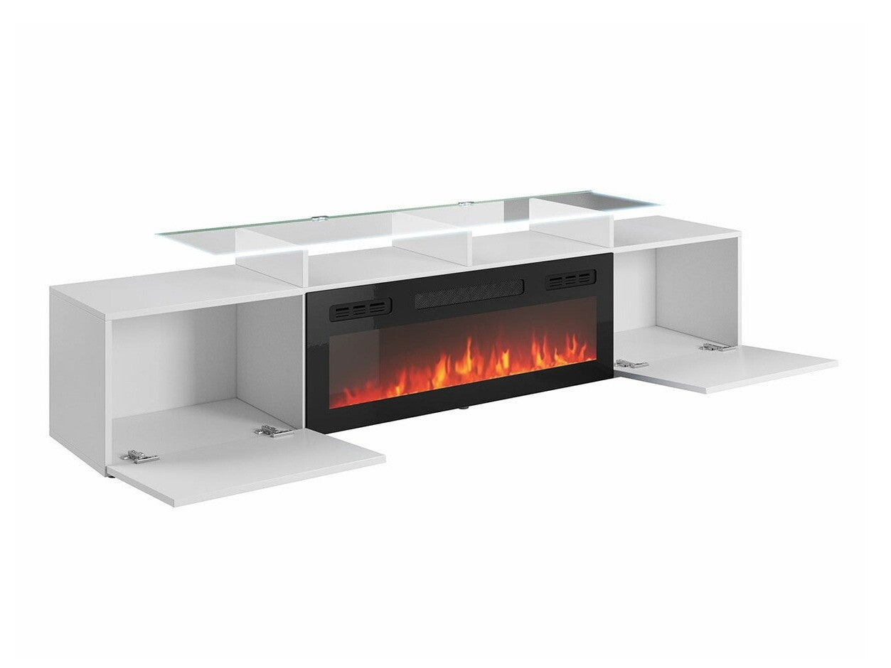 TV-bord Charlotte 155
