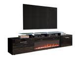 TV-bord Charlotte 155