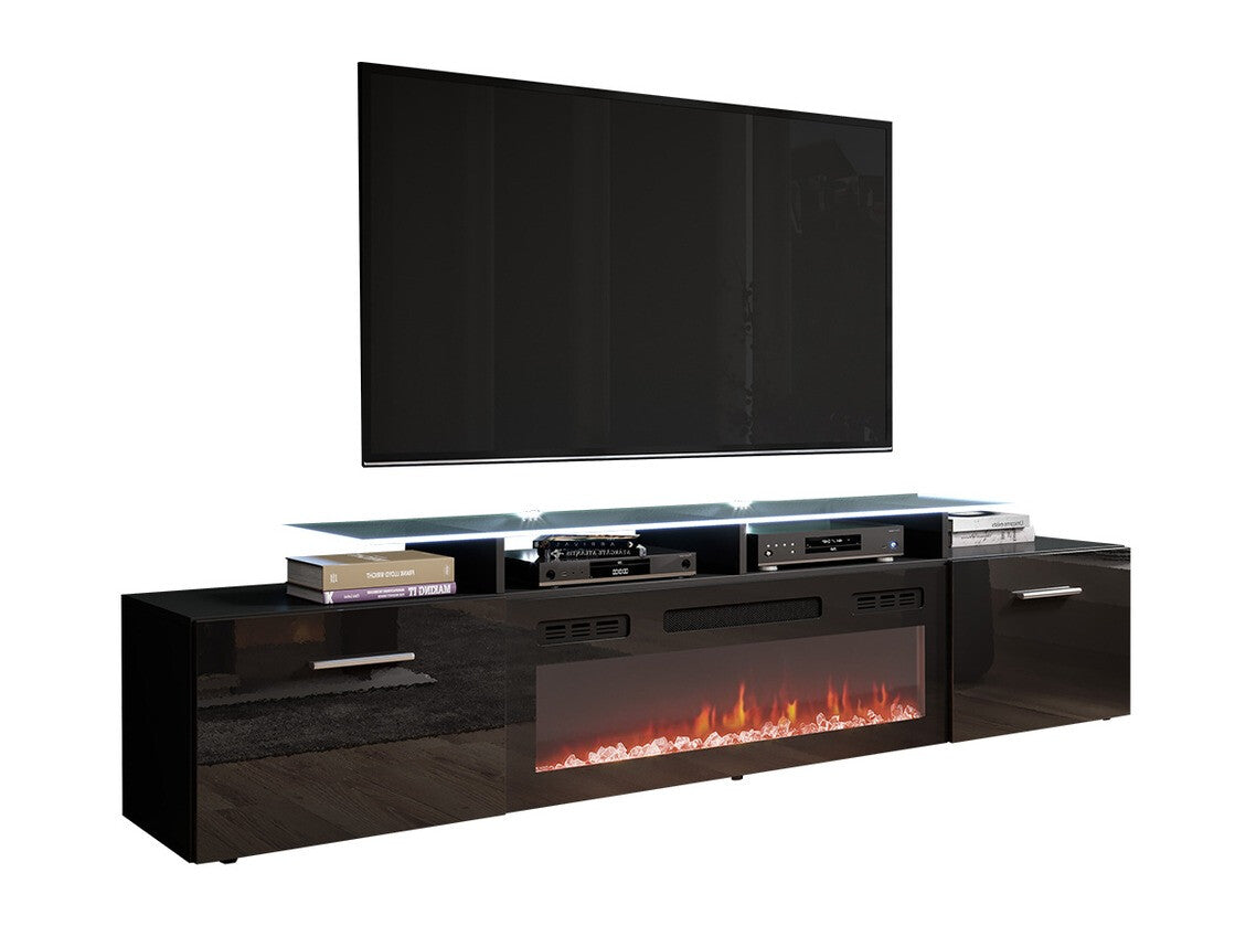 TV-bord Charlotte 155
