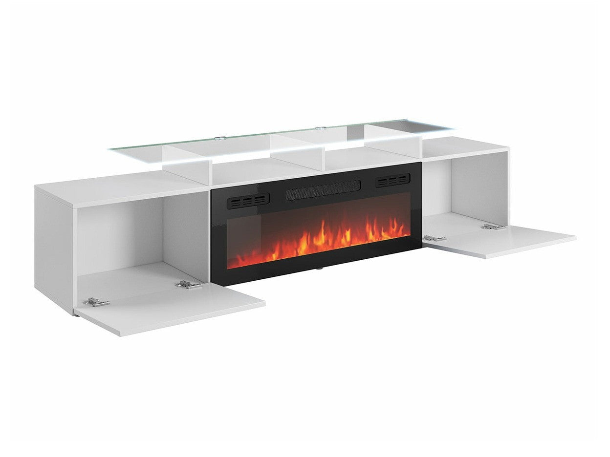 TV-bord Charlotte 155