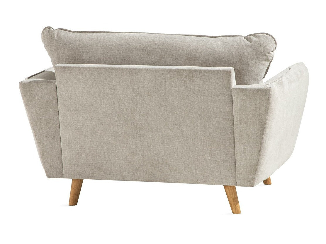 Lænestol Scandinavian Choice Catmori 113