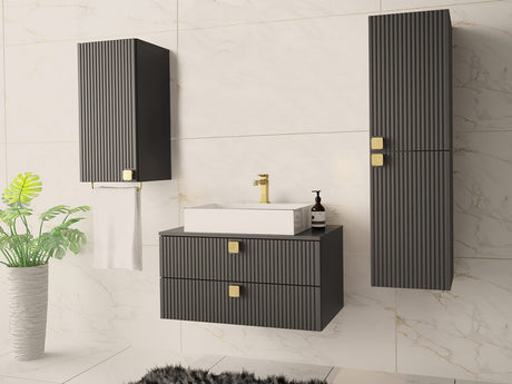 Bathroom set Merced R106