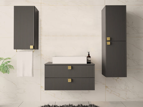 Bathroom set Merced R106