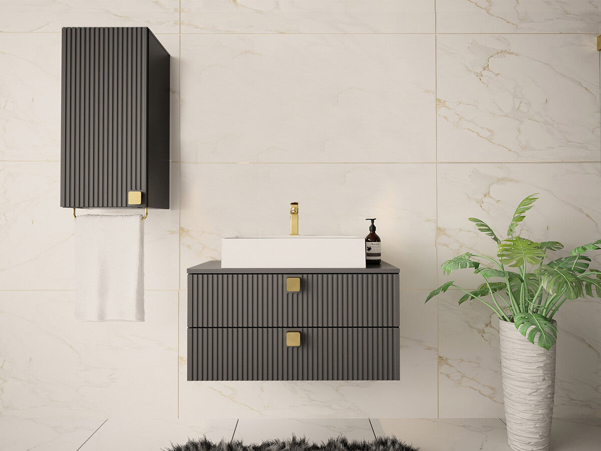 Bathroom set Merced R105