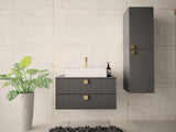 Bathroom set Merced R104