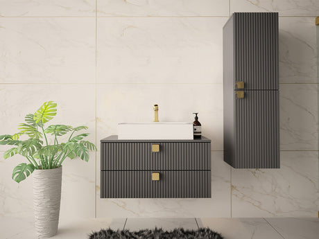 Bathroom set Merced R104