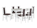 Table Victorville 120