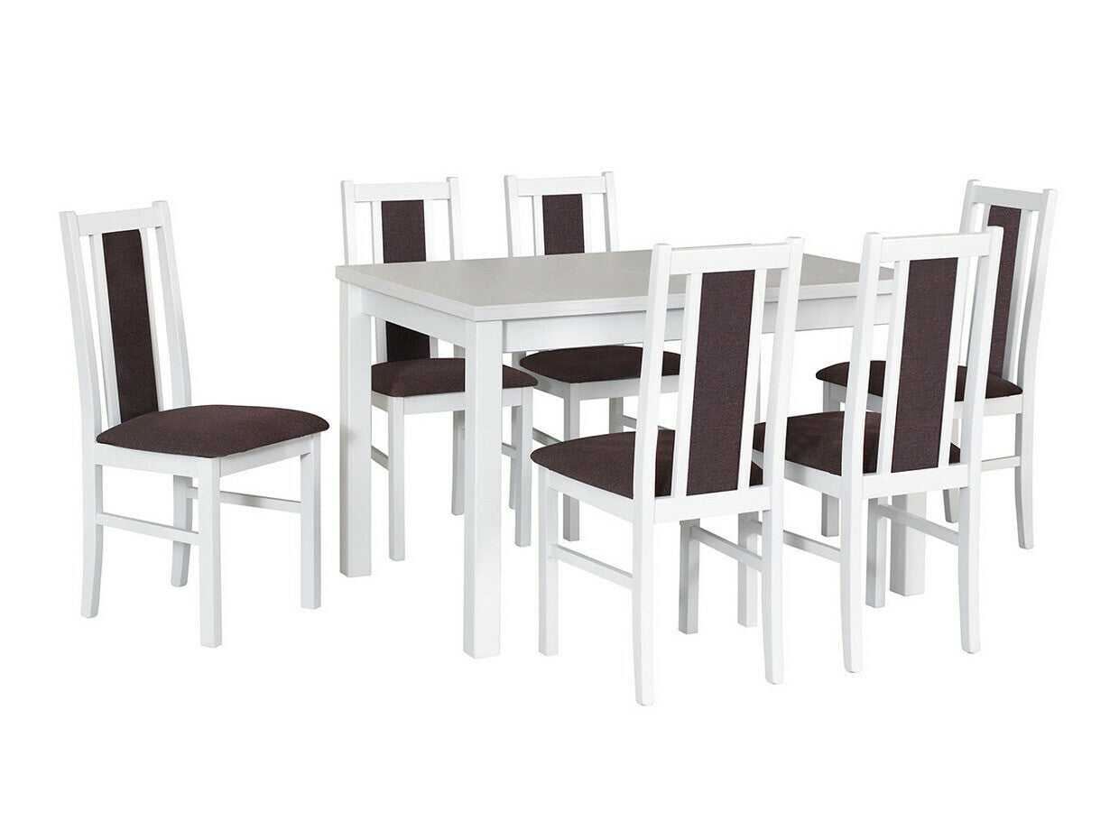 Table Victorville 120