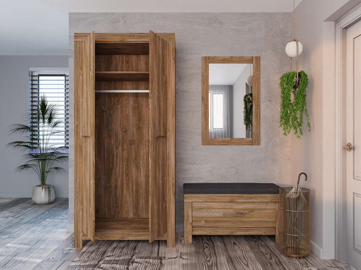 Entrésæt Etrlire 145