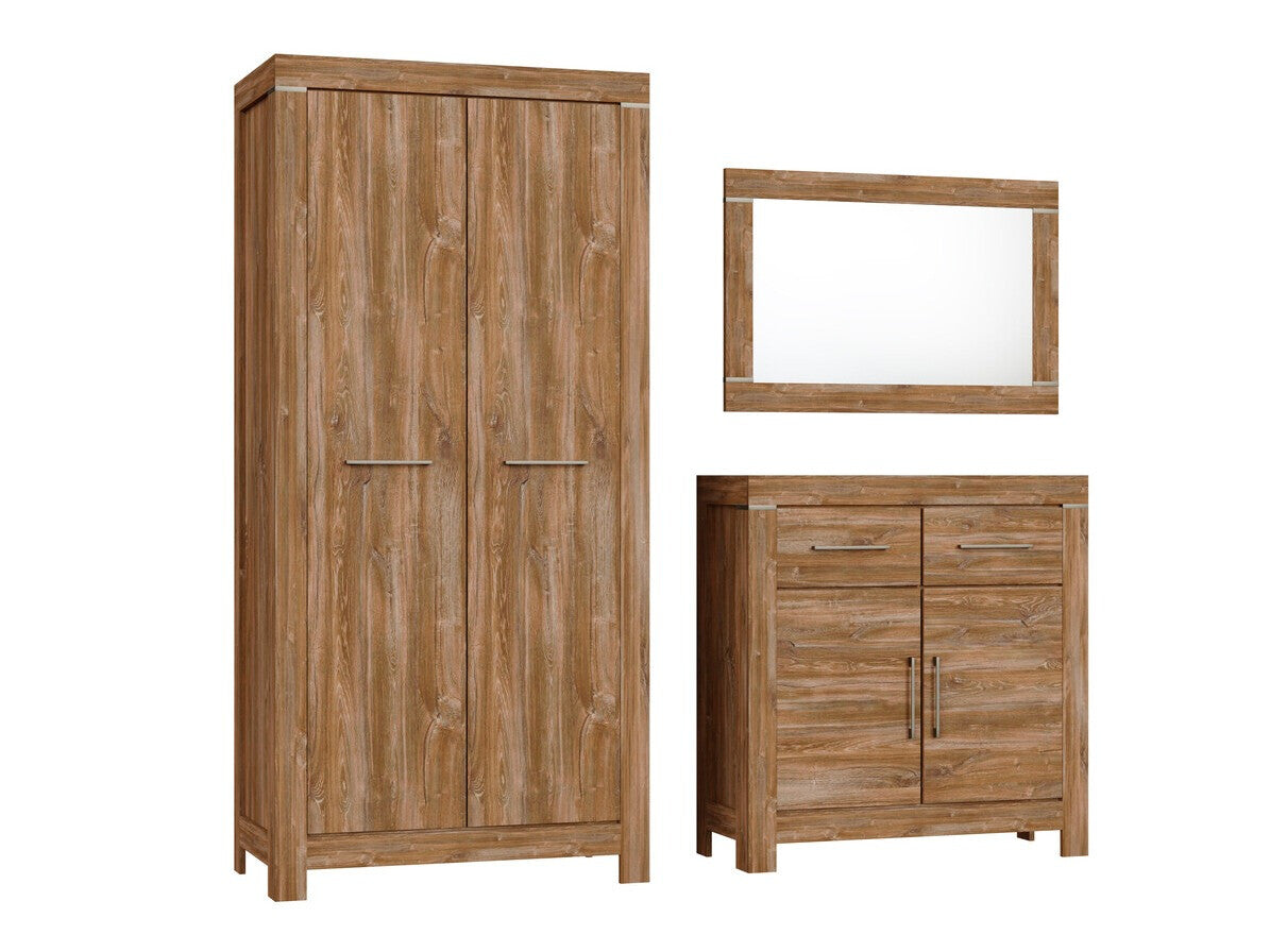 Entrésæt Etrlire 146