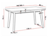 Table Victorville 175