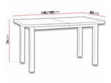 Table Victorville 113