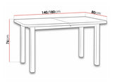 Table Victorville 113