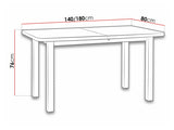 Table Victorville 113