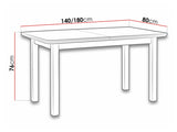 Table Victorville 103