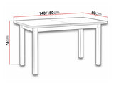 Table Victorville 103