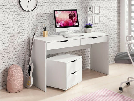 Skrivebord Kingston 129